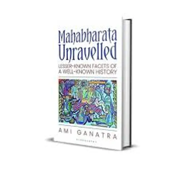 Mahabharata_Unravelled_By_Ami_Ganatra