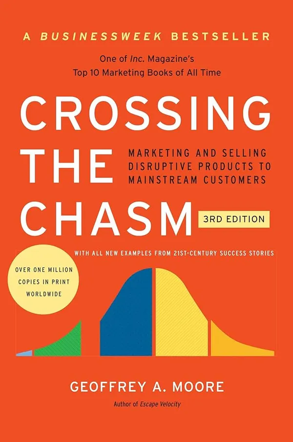 Crossing_The_Chasm_By_Geoffrey_A_Moore