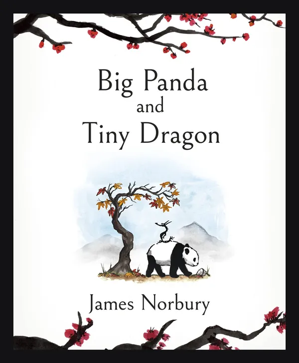 Big_Panda_Tiny_Dragon_By_James_Norbury_Hardcover