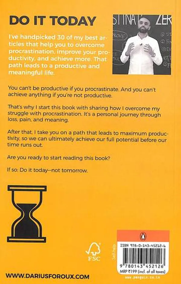 Do_It_Today_By_Darius_Foroux