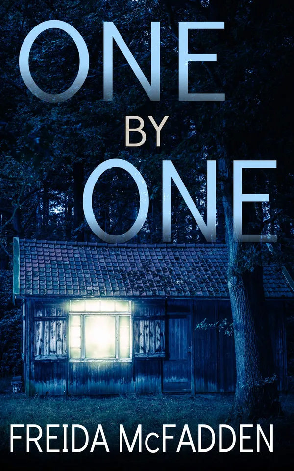 One_By_One_By_Freida_Mcfadden