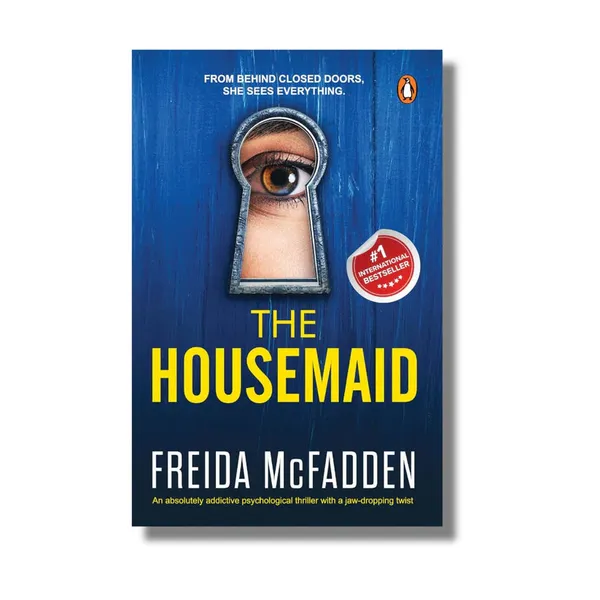 Combo_Freida_Mcfadden_14_Books