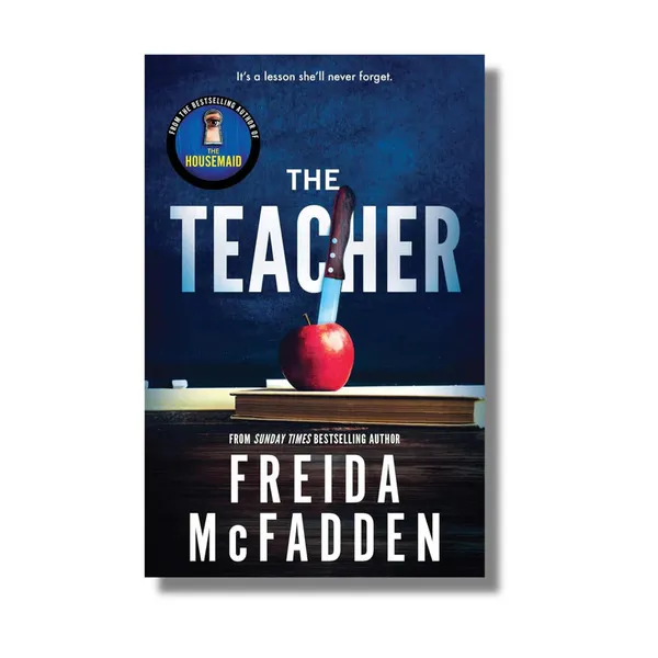 Combo_Freida_Mcfadden_14_Books