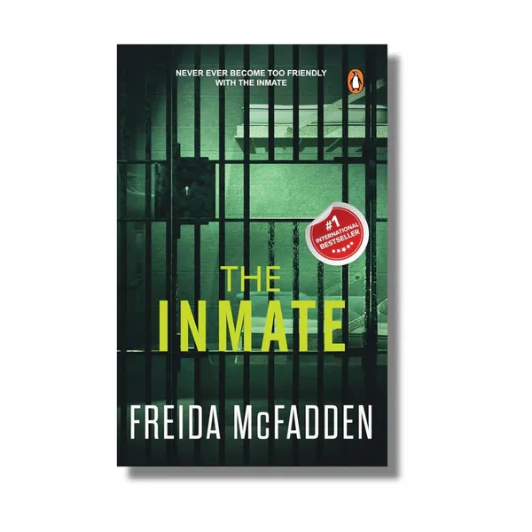 Combo_Freida_Mcfadden_14_Books