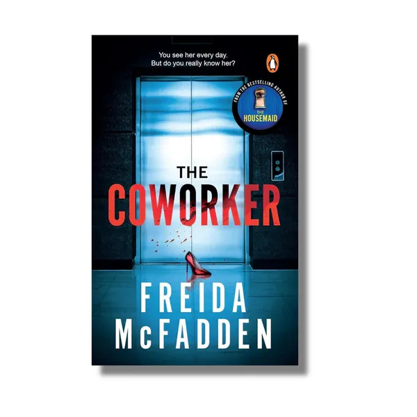 Combo_Freida_Mcfadden_14_Books