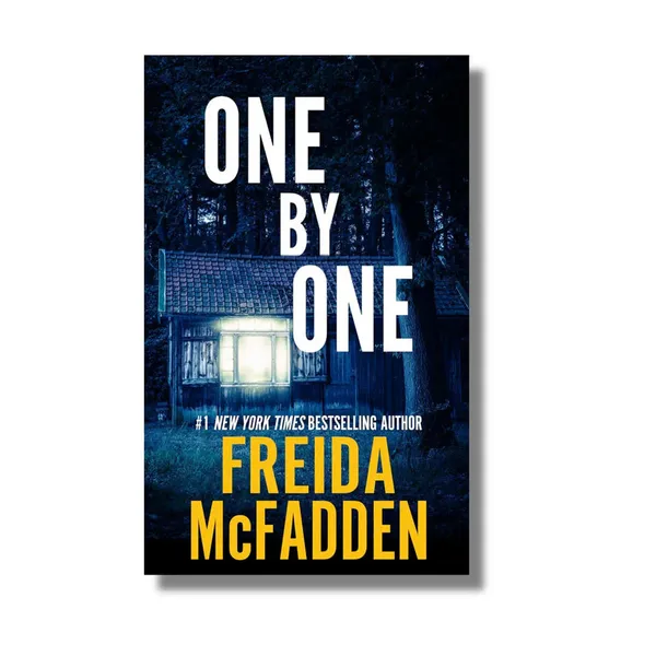 Combo_Freida_Mcfadden_14_Books