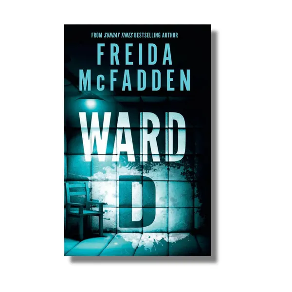 Combo_Freida_Mcfadden_14_Books