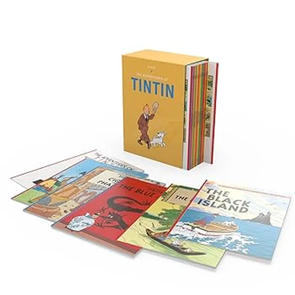 Tintin_Box_Set_Of_23_Books