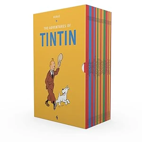 Tintin_Box_Set_Of_23_Books
