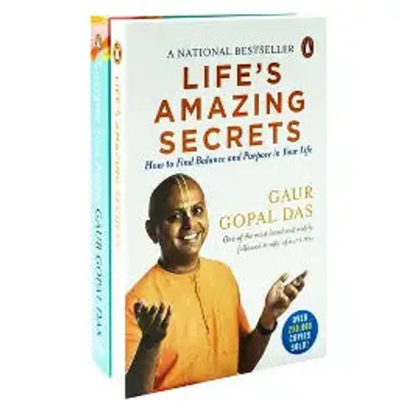Gaur_Gopal_Das_Combo_2_Books_Paperback
