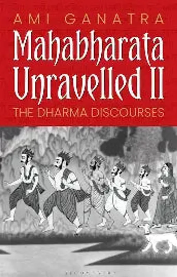Combo_Of_2_Mahabharata_Unravelled_Series_By_Ami_Ganatra_Paperback
