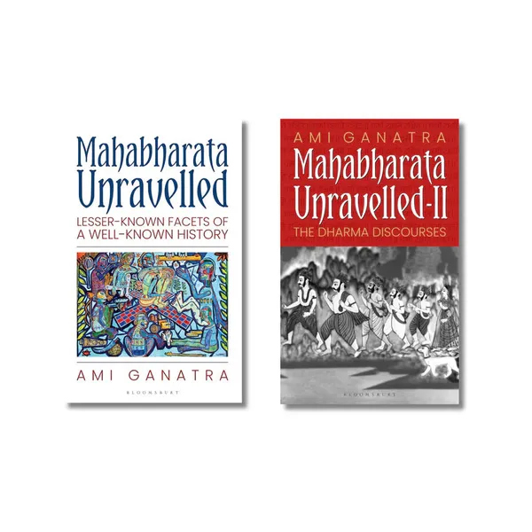 Combo_Of_2_Mahabharata_Unravelled_Series_By_Ami_Ganatra_Paperback