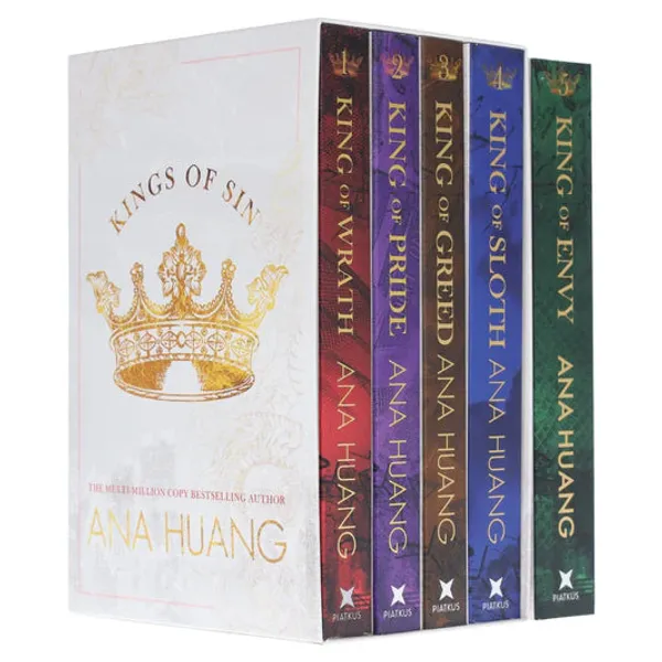 Combo_King_Of_Sin_5_Books
