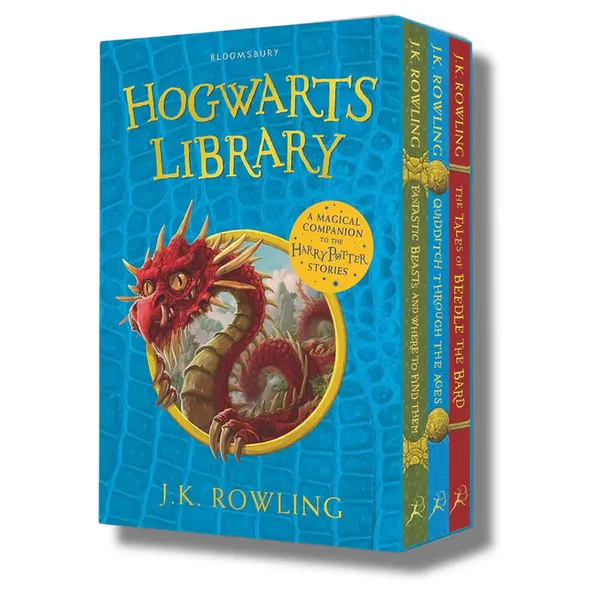 Combo_Wizarding_Wonders_The_Ultimate_Hogwarts_Harry_Potter_Library_Collection