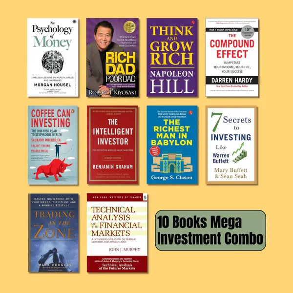 Combo_Mega_Investment_Set_Of_10_Books_Paperback