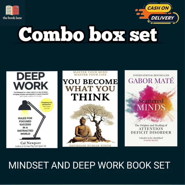 Combo_Bestselling_Mindset_And_Deep_Work_Set_Books