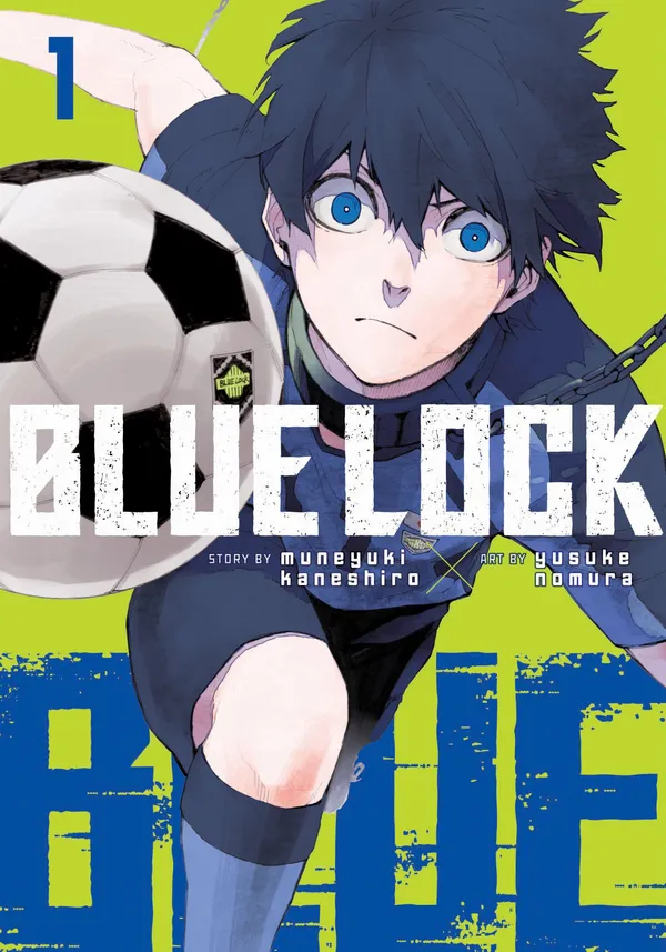 Blue_Lock_Vol_1_By_Yusuke_Nomura