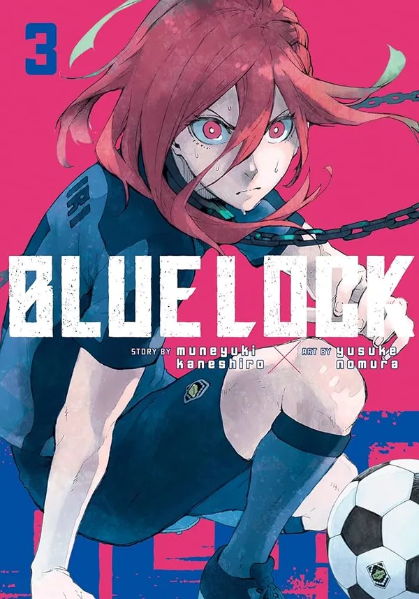 Blue_Lock_Vol_3_By_Yusuke_Nomura