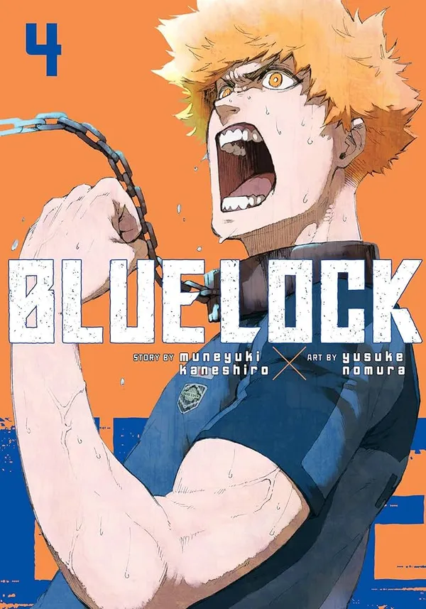 Blue_Lock_Vol_4_By_Yusuke_Nomura