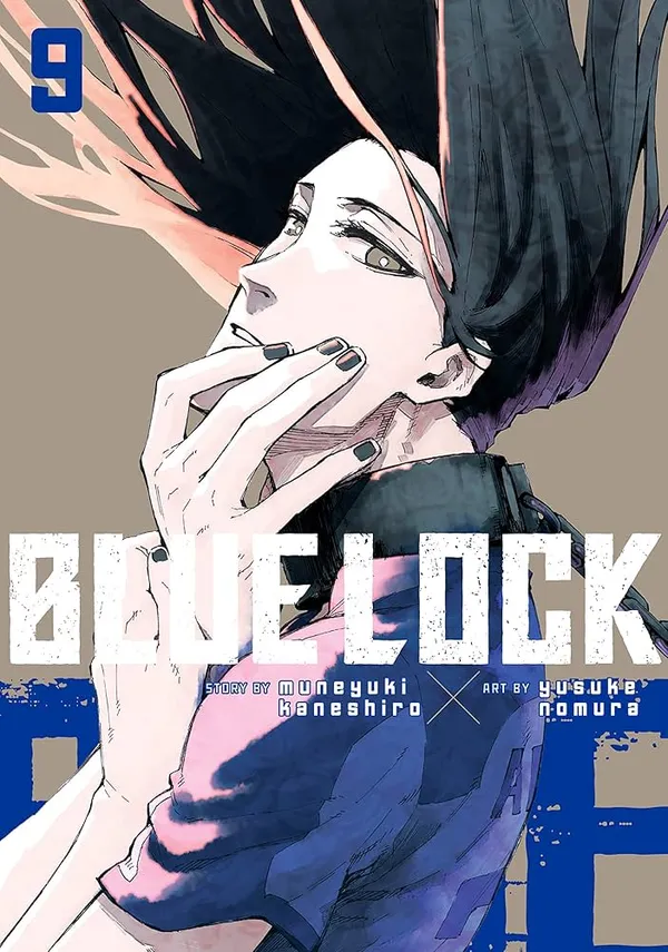 Blue_Lock_Vol_9_By_Yusuke_Nomura