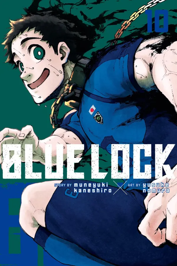Blue_Lock_Vol_10_By_Yusuke_Nomura