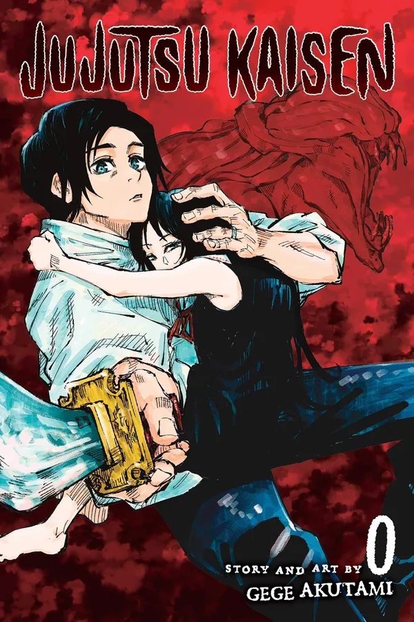 Jujutsu_Kaisen_Vol_0_By_Gege_Akutami