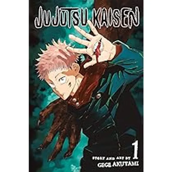 Jujutsu_Kaisen_Vol_1_By_Gege_Akutami