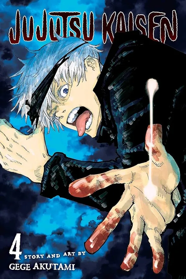 Jujutsu_Kaisen_Vol_4_By_Gege_Akutami