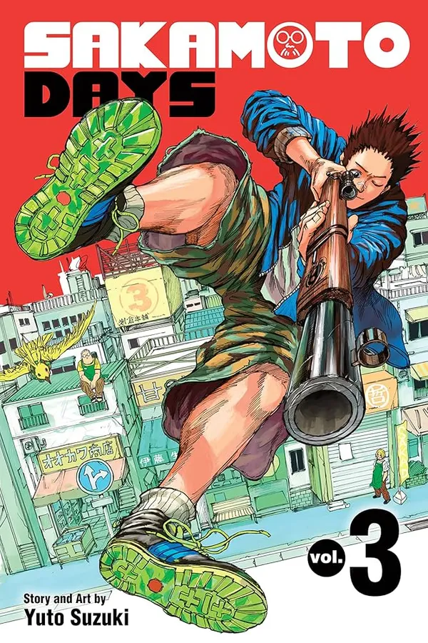 Sakamoto_Days_Volume_3_By_Yuto_Suzuki
