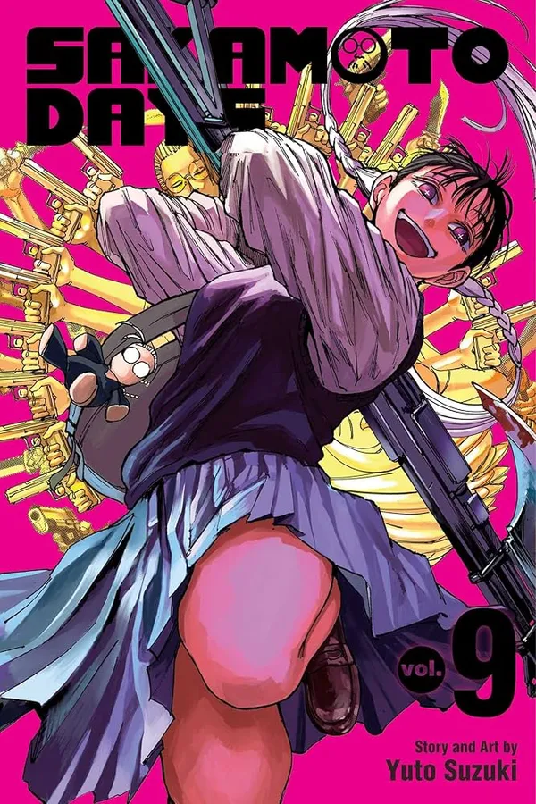 Sakamoto_Days_Volume_9_By_Yuto_Suzuki