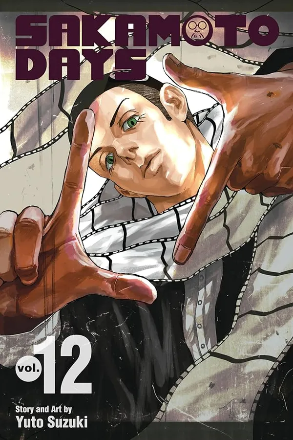 Sakamoto_Days_Volume_12_By_Yuto_Suzuki