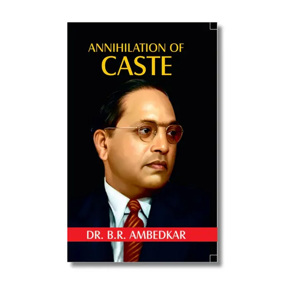 Annihilation_Of_Caste_B_R_Ambedkar