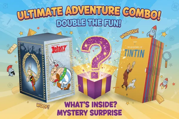 COMBO-_TINTIN_+ASTERIX_BOXSET