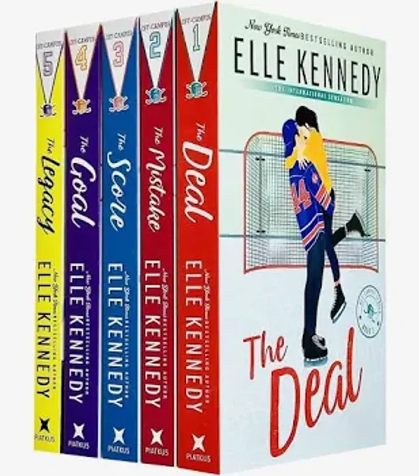 Off-Campus_(_set_of_five_books_)_by_elle_kennedy