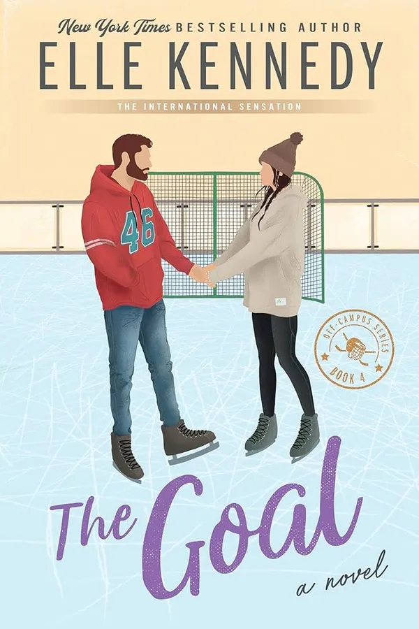 The_Goal_by_Elle_Kennedy
