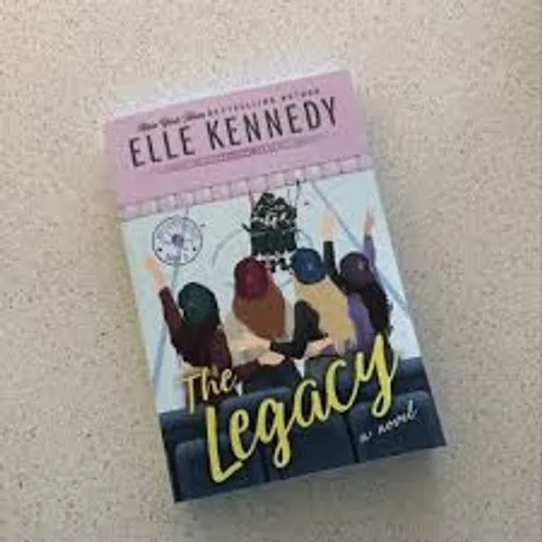 The_Legacy_by_Elle_Kennedy