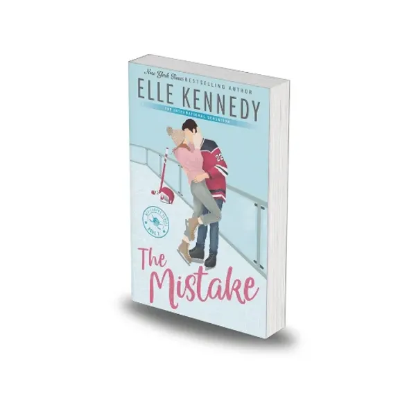 The_Mistake_by_Elle_Kennedy