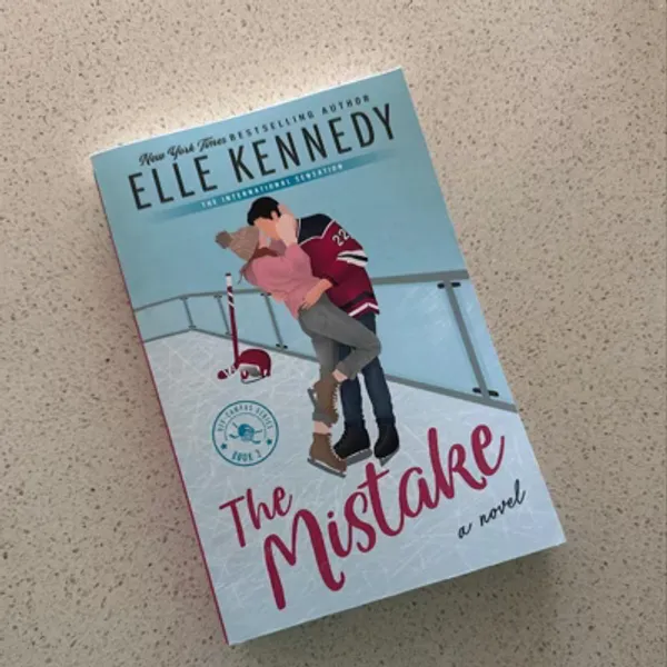 The_Mistake_by_Elle_Kennedy