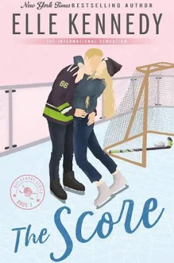 The_Score_by_Elle_Kennedy