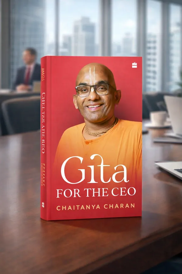 Gita_For_The_Ceo_By_Chaitanya_Charan