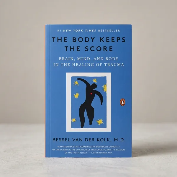 The_Body_Keeps_The_Score_By_Bessel_Van_Der_Kolk_Md