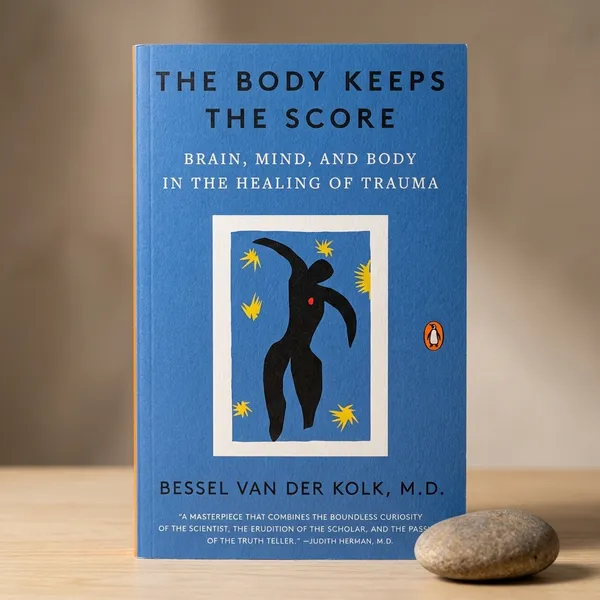 The_Body_Keeps_The_Score_By_Bessel_Van_Der_Kolk_Md