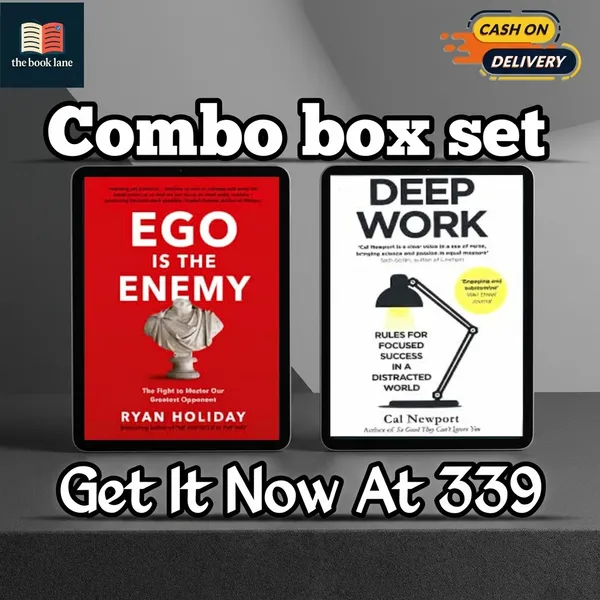 Combo_Set_Ego_Is_The_Enemy_Deep_Work