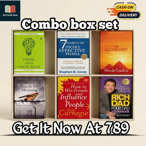 Special_Combo_Of_Self_Help_Books_Set_Of_6_Books