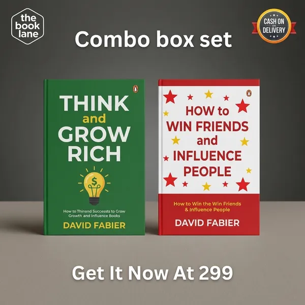Combo_Set_How_To_Win_Friends_Influence_People_Think_Grow_Rich