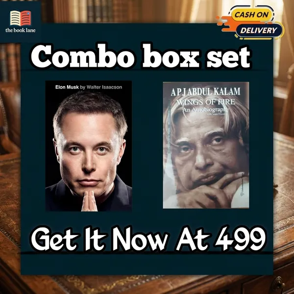 Combo_Set_Elon_Musk_Hardcover_And_Wings_Of_Fire