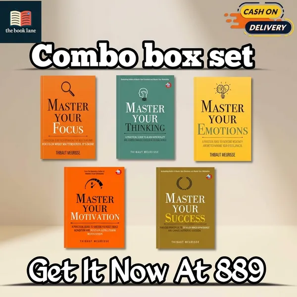 Combo_Set_Of_Thibaut_Meurisse_6_Books