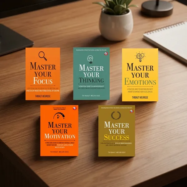 Combo_Set_Of_Thibaut_Meurisse_6_Books