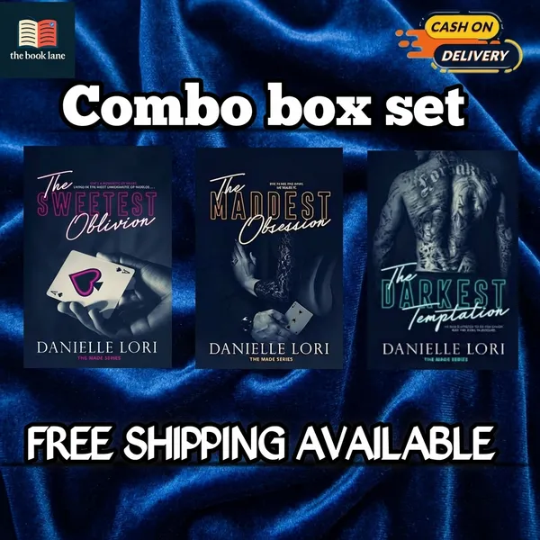 Combo_Set_The_Sweetest_Oblivion_The_Maddest_Obsession_The_Darkest_Temptation