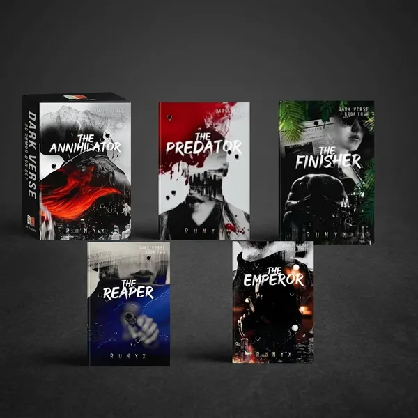 Combo_Set_Dark_Verse_Series_Book_1_2_3_4_5